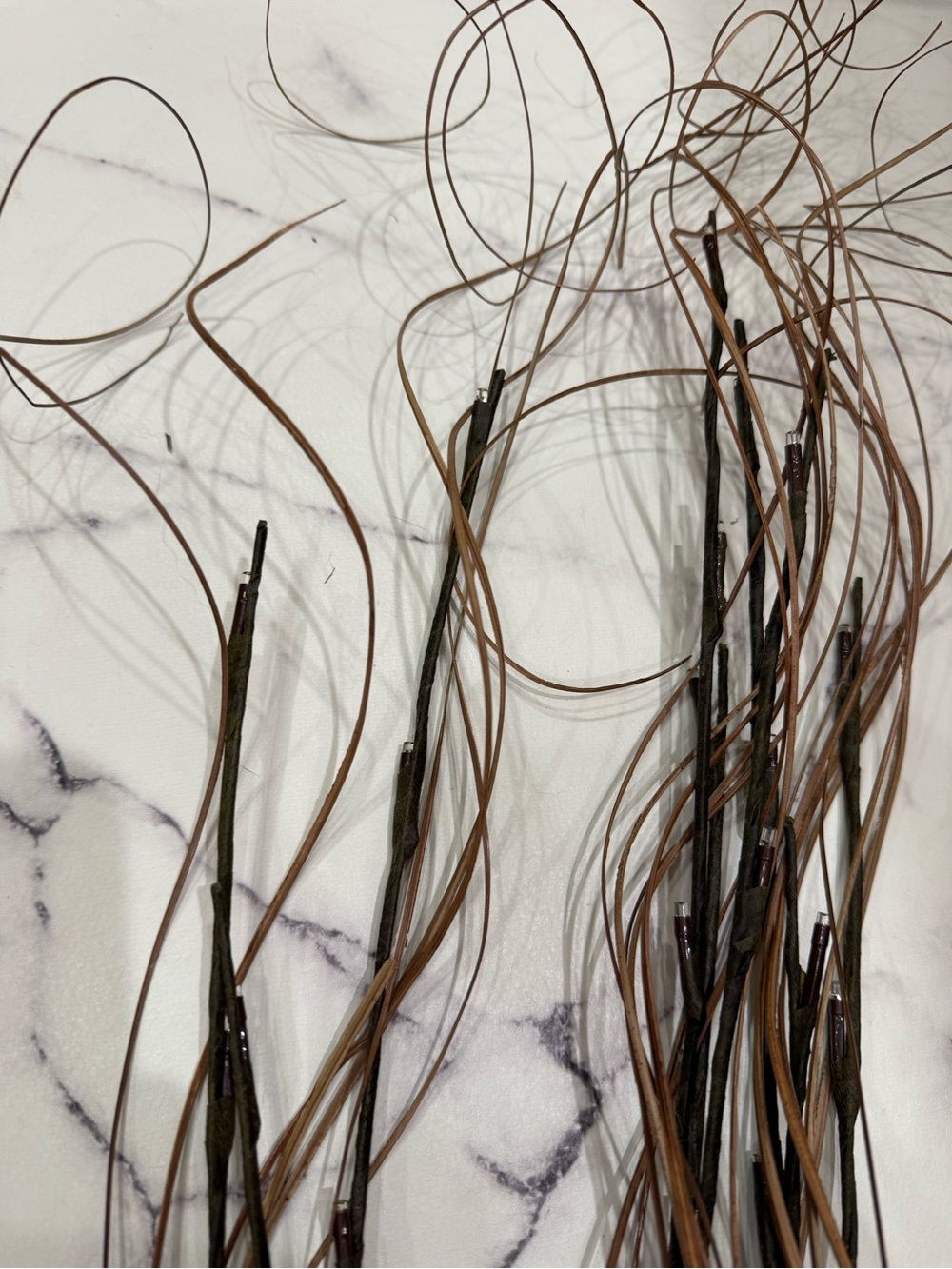Lighted Branches - Picture 3 of 7